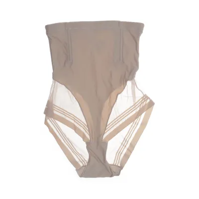 Corrigerende ondergoed (Beige) Elastaan, Polyamide