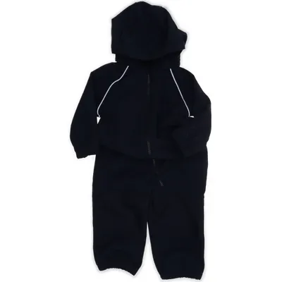 Overall (Blå) från Name It Elastan, Polyester