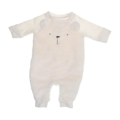 Rompertjes (Wit) van BabyGap Polyester, Katoen