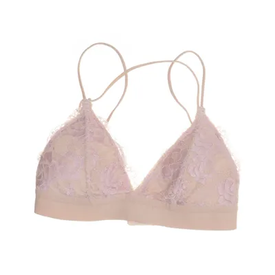 Bralette (Beige) från Out from Under Nylon, Polyester, Elastan