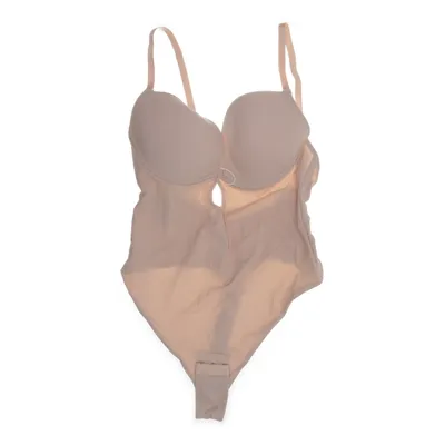 Underklädesbody (Beige) från Shapen