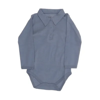 Body (Blå) från Petit by Sofie Schnoor