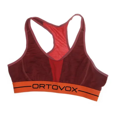 Sport-BH (Röd, Orange) från Ortovox
