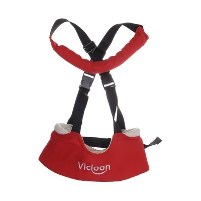 Barnsele (Röd, Svart) från Vicloon