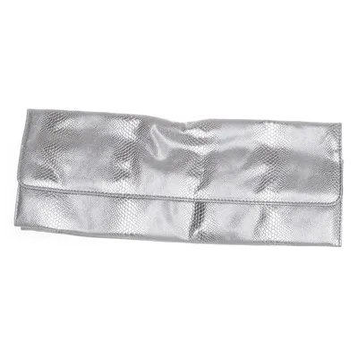 Aftonväska (Silverfärgad) från Myrorna