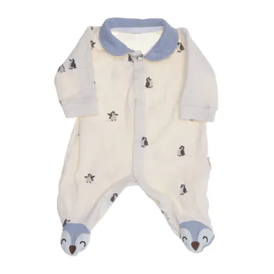 Sparkdräkt (Beige, Grå, Brun) från Pookie