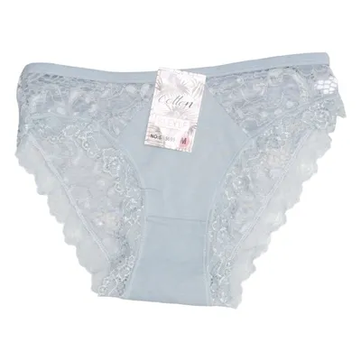 Panties (Blue) from Bleyle Cotton, Elastane