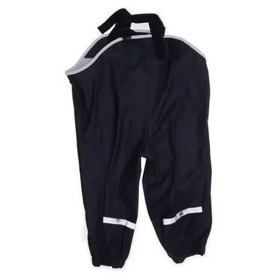 Regnbyxor (Grå) från Kaxs by KappAhl Polyester, Polyuretan