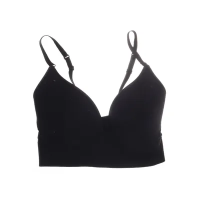 BH (Sort) fra Jockey Bomuld, Elastan, Modal, Polyamid, Polyester, Viscose