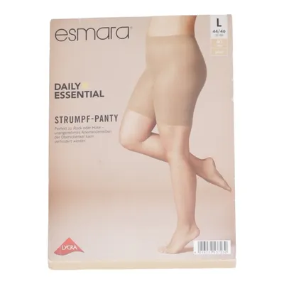 Shapewear-underdel (Beige) fra Esmara Elastan, Polyamid