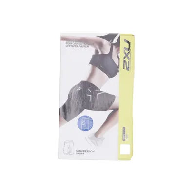 Hotpants (Blauw) van 2XU