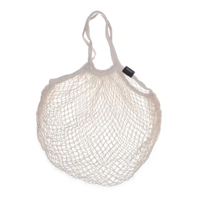 Sac en toile (Beige) de Granit Coton, Polyester