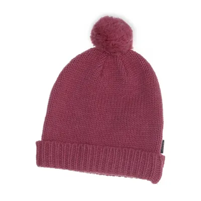 Toppluva (Rosa) från GANT Akryl, Ull