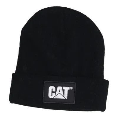 Beanie (Black) from Cat Acrylic