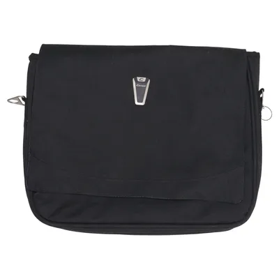 Sac d'ordinateur (Noir) de Cavalet