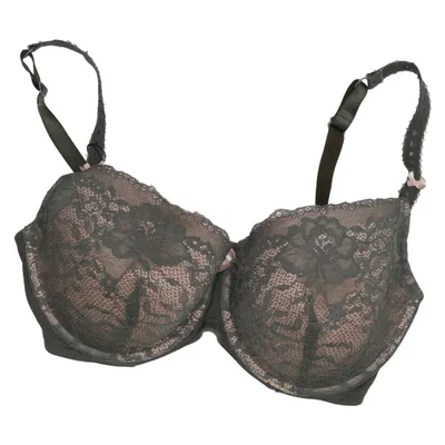 Bh (Groen, Beige) van Hunkemöller Elastaan, Polyamide, Polyester