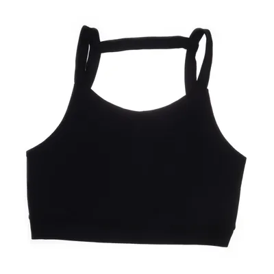 Sports bra (Black) from Kani