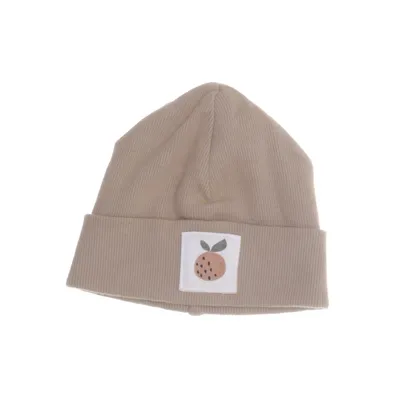 Beaniehue (Beige) fra HEJLENKI Bomuld, Elastan