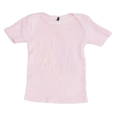 T-shirt (Rose) de Petit Bateau Coton