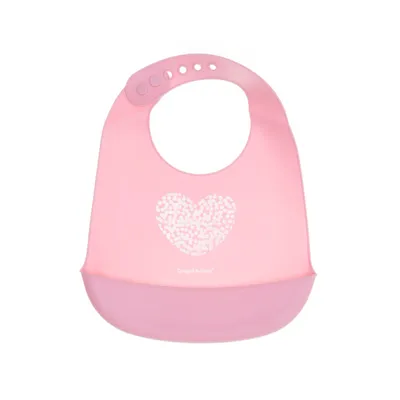 Haklapp (Rosa) från Nuuroo