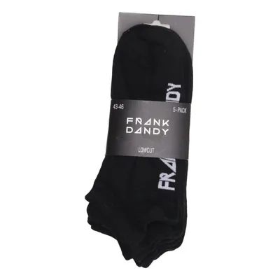 Strumpor (Lowcut) från Frank Dandy Bomull, Elastan, Polyester