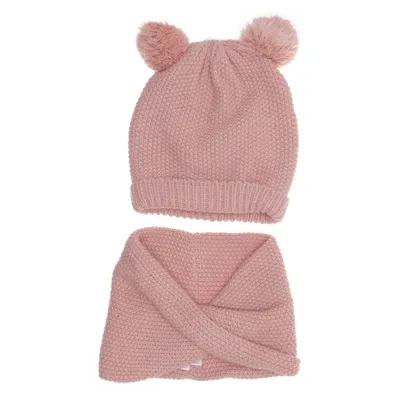 Accessoarset (Rosa) från Vertbaudet