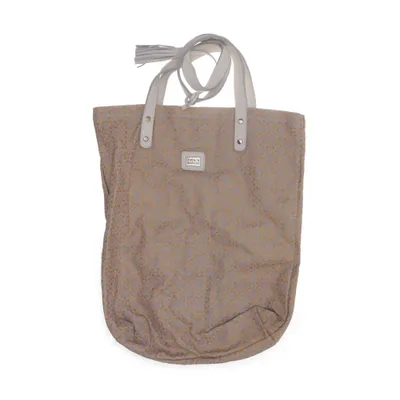 Tygpåse (Beige, Flerfärgad) från Pipol's Bazaar