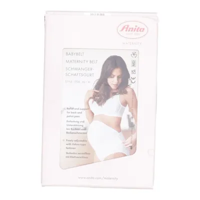 Pregnancy belly band (Babybelt) from Anita Maternity