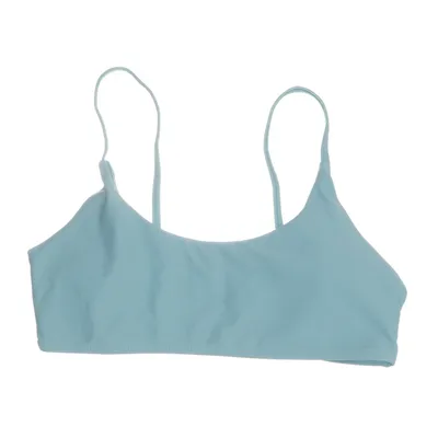 Bikiniöverdel (Noir Top) från Åhléns Elastan, Polyamid, Polyester