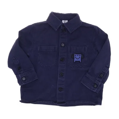 Jeansjacka (Blå) från Arket Bomull