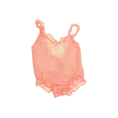 Badpak (Oranje) van Zara Home Kids