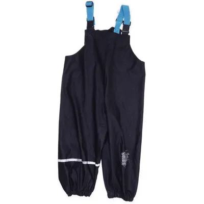 Regnbyxor (Svart) från Abeko Polyester, Polyuretan