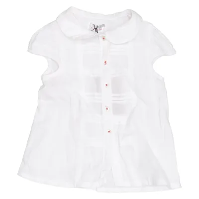 Topp (Vit) från Zara Baby