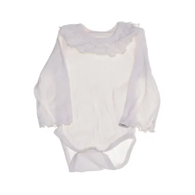 Romper (Wit) van Gullkorn Design