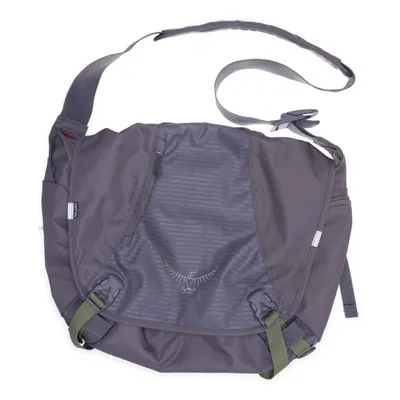 Axelremsväska (Grå) från Osprey