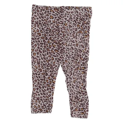 Leggings (Bruin, Grijs) van MarMar Copenhagen Elastaan, Viscose