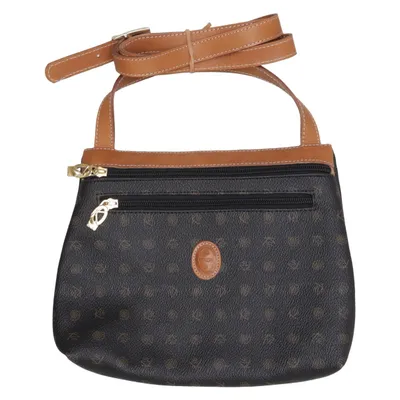 Sac à bandoulière (Noir, Marron) de Kenzia