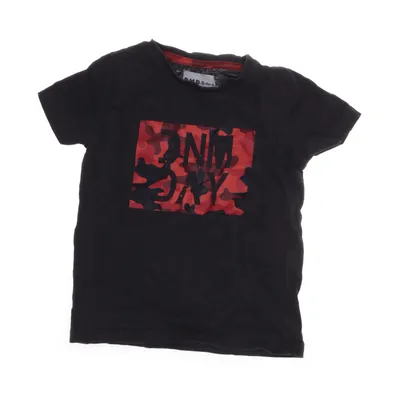 T-shirt (Grå, Röd) från Denim Day