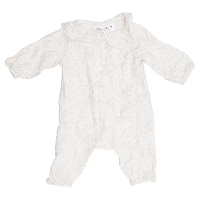 Rompertjes (Beige) van Zara Katoen