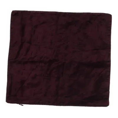 Pudebetræk (Rød) fra H&M Home Bomuld, Viscose