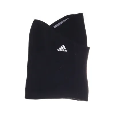 Nekwarmer (Zwart) van Adidas Polyamide