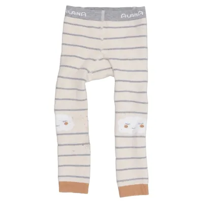 Lange onderbroek (Beige, Grijs, Bruin) van Alana