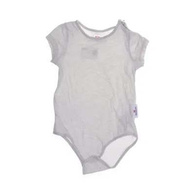 Body (Grå, Vit) från Stena Line Bomull