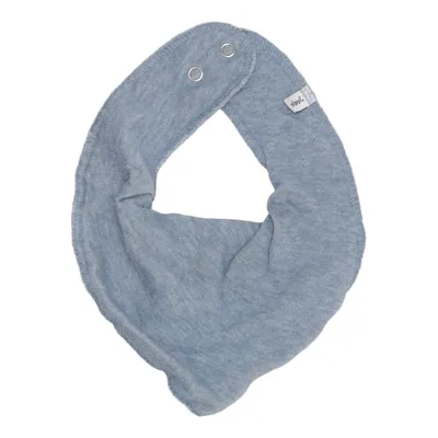 Bavoir (Bleu) de Pippi