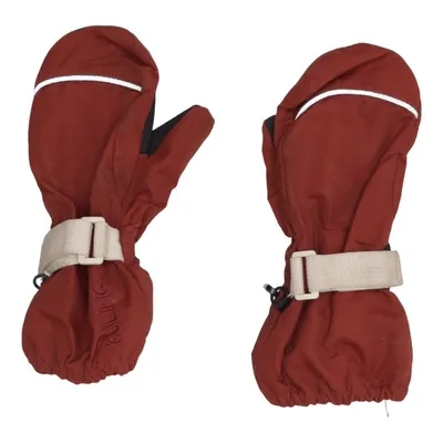 Vantar (Röd) från Kuling Polyamid, Polyester