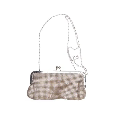 Sac à bandoulière (Beige)