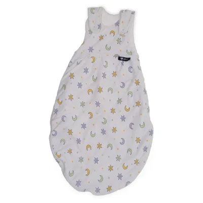 Babyslaapzak (Wit, Meerkleurig) van Aldi Polyester