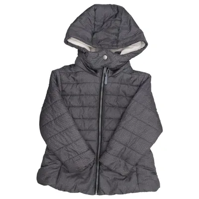 Vinterjacka (Grå) från Losan Polyester