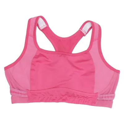 Sports-BH (Pink) fra Oxide Elastan, Polyester