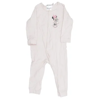 Rompers (Beige) from H&M x Disney Cotton